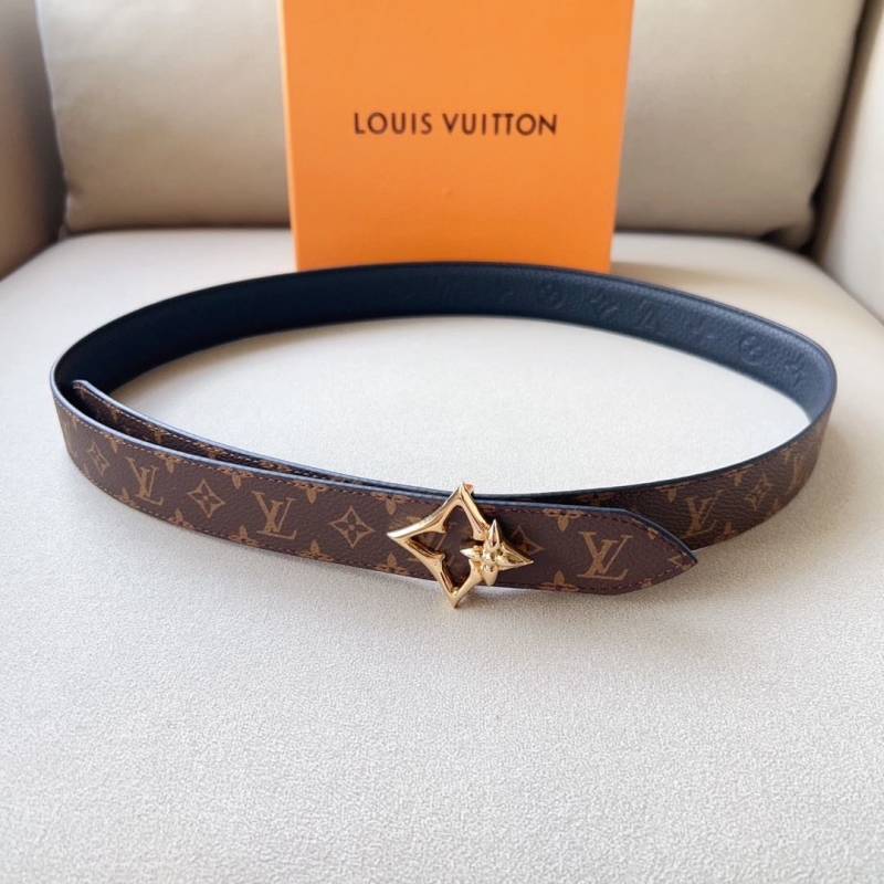 Louis Vuitton Belts